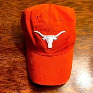 Texas Longhorns Hat